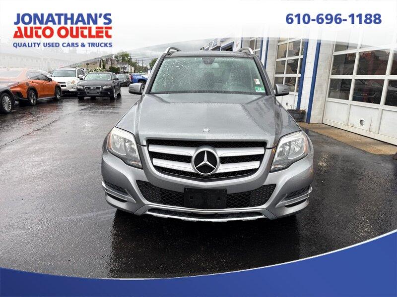 Thumbnail image of 2014 Mercedes-Benz GLK at Jonathan's Auto Outlet