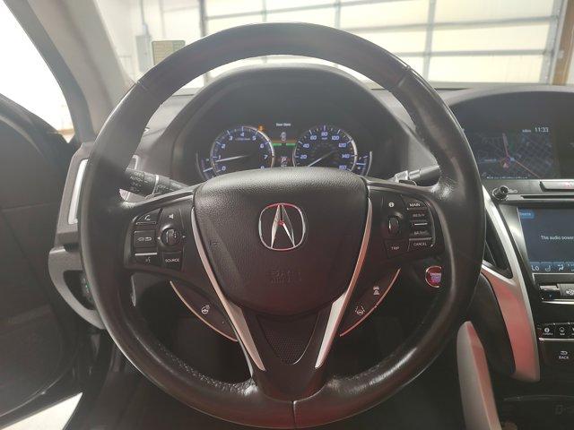 Thumbnail image of 2019 Acura TLX at Tom Scott Honda