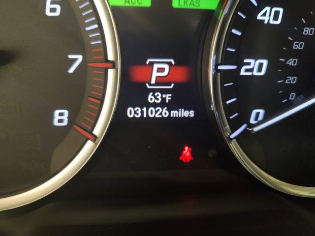 Thumbnail image of 2019 Acura TLX at Tom Scott Honda