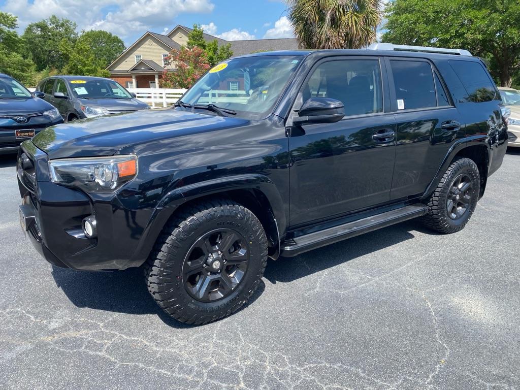 Thumbnail image of 2015 Toyota 4Runner at IMPERIAL AUTO SALES, INC.