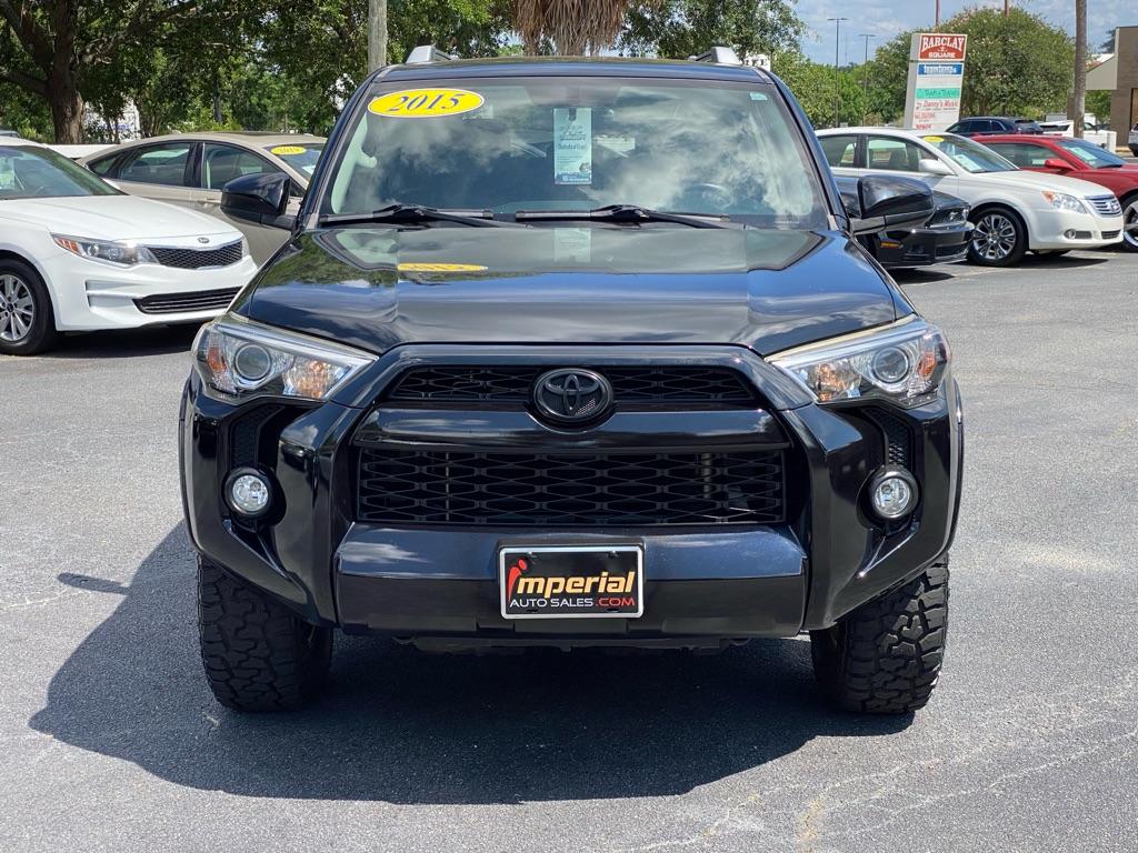 Thumbnail image of 2015 Toyota 4Runner at IMPERIAL AUTO SALES, INC.