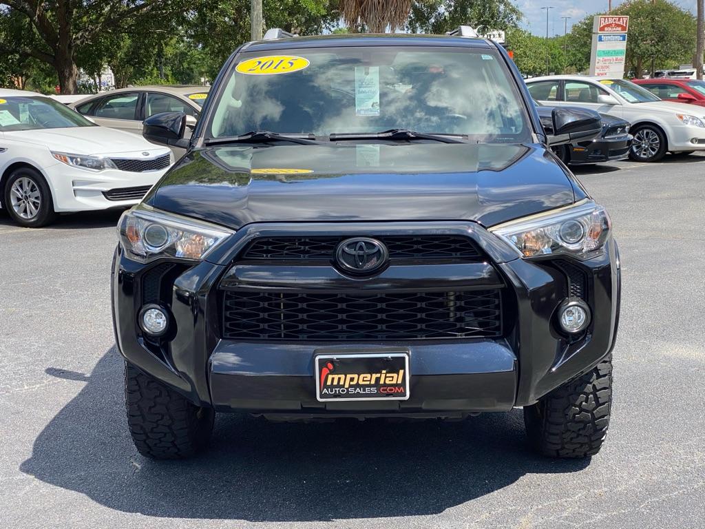 Thumbnail image of 2015 Toyota 4Runner at IMPERIAL AUTO SALES, INC.