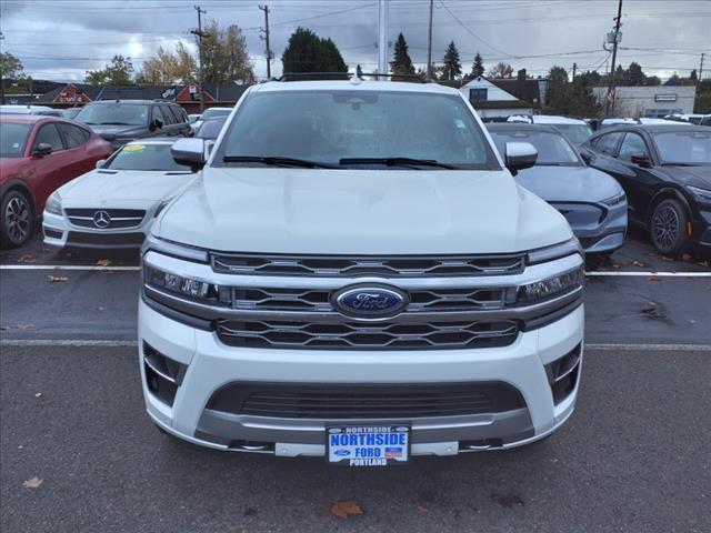 Thumbnail image of 2024 Ford Expedition at Northside Ford Truck Sales