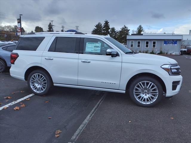 Thumbnail image of 2024 Ford Expedition at Northside Ford Truck Sales