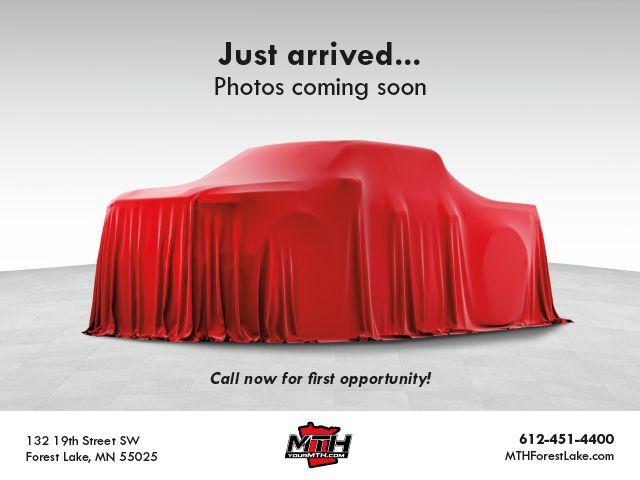 Thumbnail image of 2016 Tesla Model X at Minnesota Truck Headquarters of Forest Lake