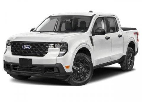 Thumbnail image of 2025 Ford Maverick at Prestige Ford