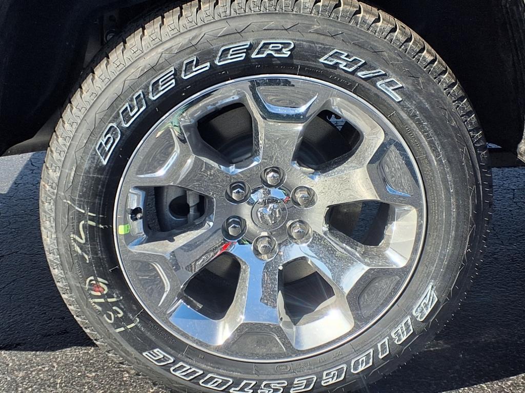 Thumbnail image of 2025 Ram 1500 at Dave Dennis Chrysler Jeep Dodge Ram