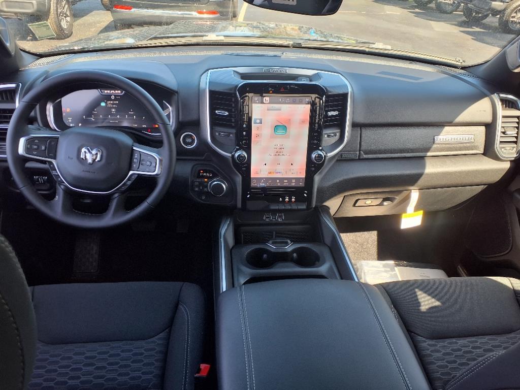Thumbnail image of 2025 Ram 1500 at Dave Dennis Chrysler Jeep Dodge Ram