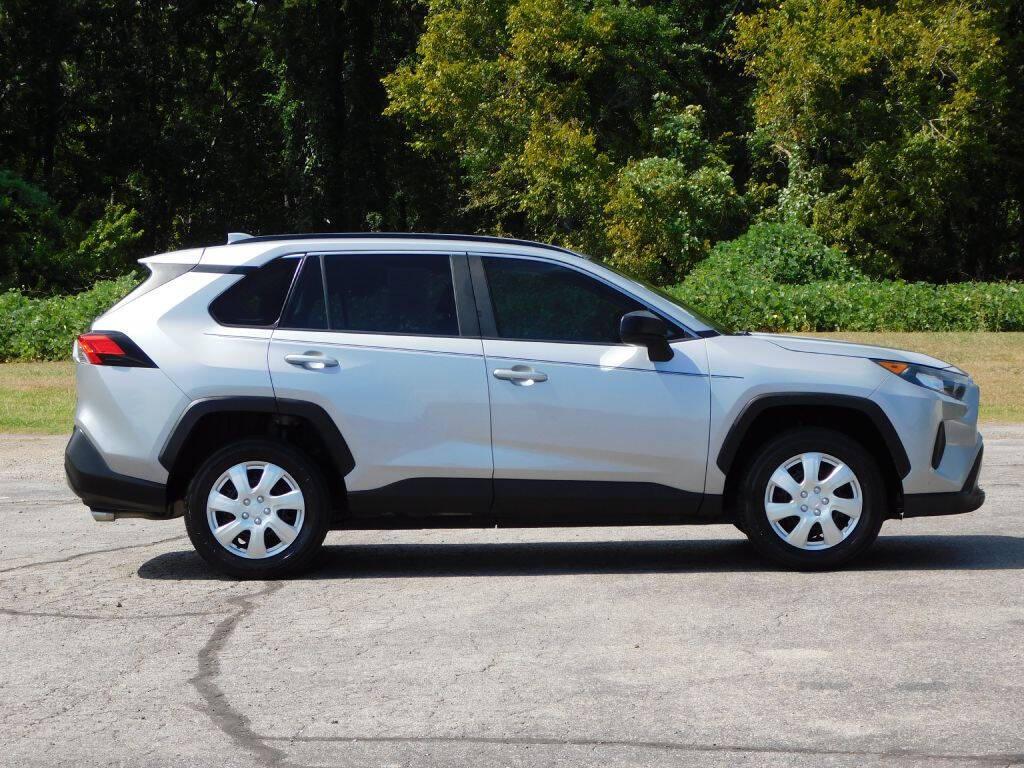 Thumbnail image of 2019 Toyota RAV4 at Boyles Auto Sales