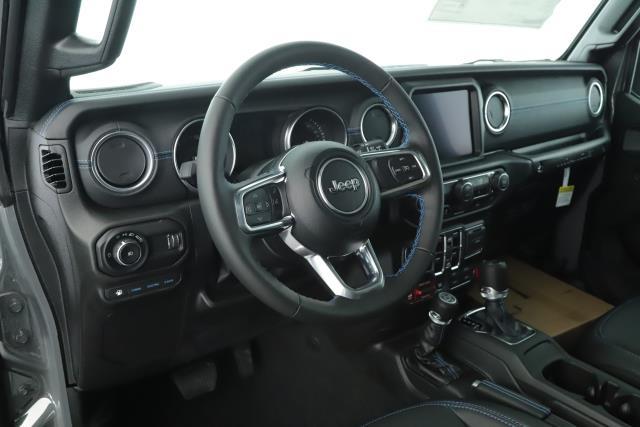 Thumbnail image of 2023 Jeep Wrangler at Security Jeep, Dodge, Chrysler, Ram