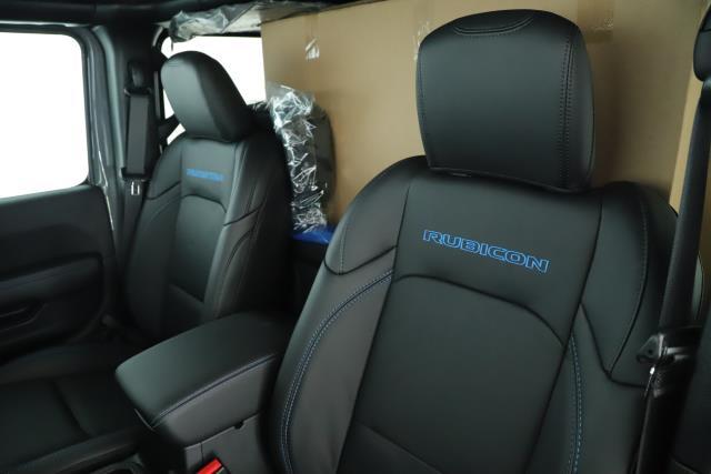 Thumbnail image of 2023 Jeep Wrangler at Security Jeep, Dodge, Chrysler, Ram