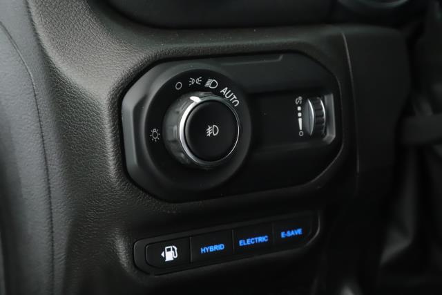 Thumbnail image of 2023 Jeep Wrangler at Security Jeep, Dodge, Chrysler, Ram