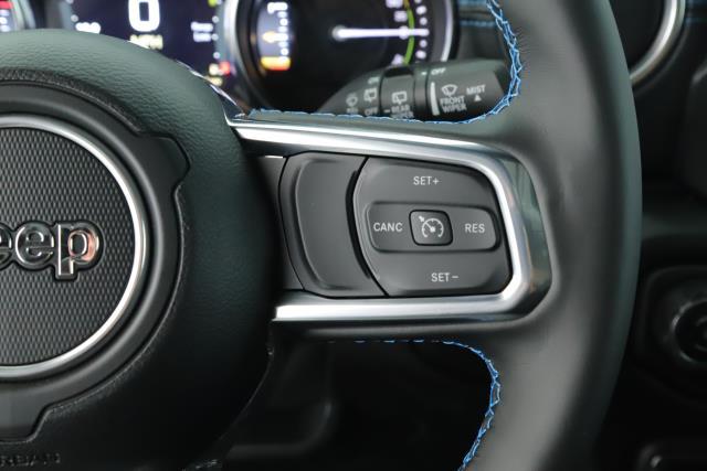Thumbnail image of 2023 Jeep Wrangler at Security Jeep, Dodge, Chrysler, Ram