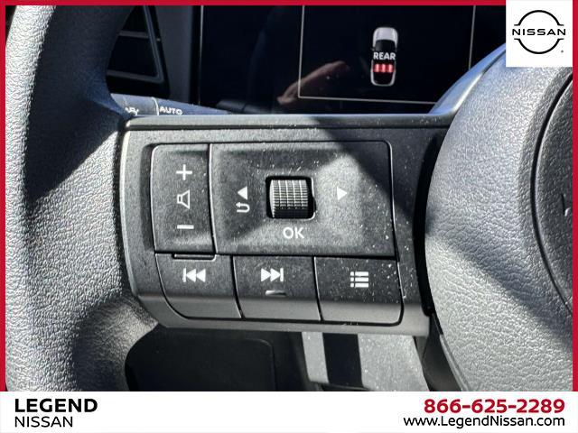 Thumbnail image of 2025 Nissan Kicks at Legend Nissan