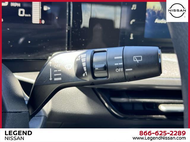 Thumbnail image of 2025 Nissan Kicks at Legend Nissan