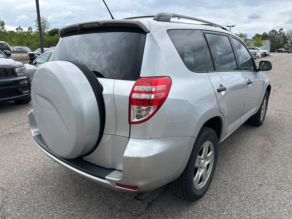 Thumbnail image of 2012 Toyota RAV4 at LaFontaine Infiniti of Ann Arbor