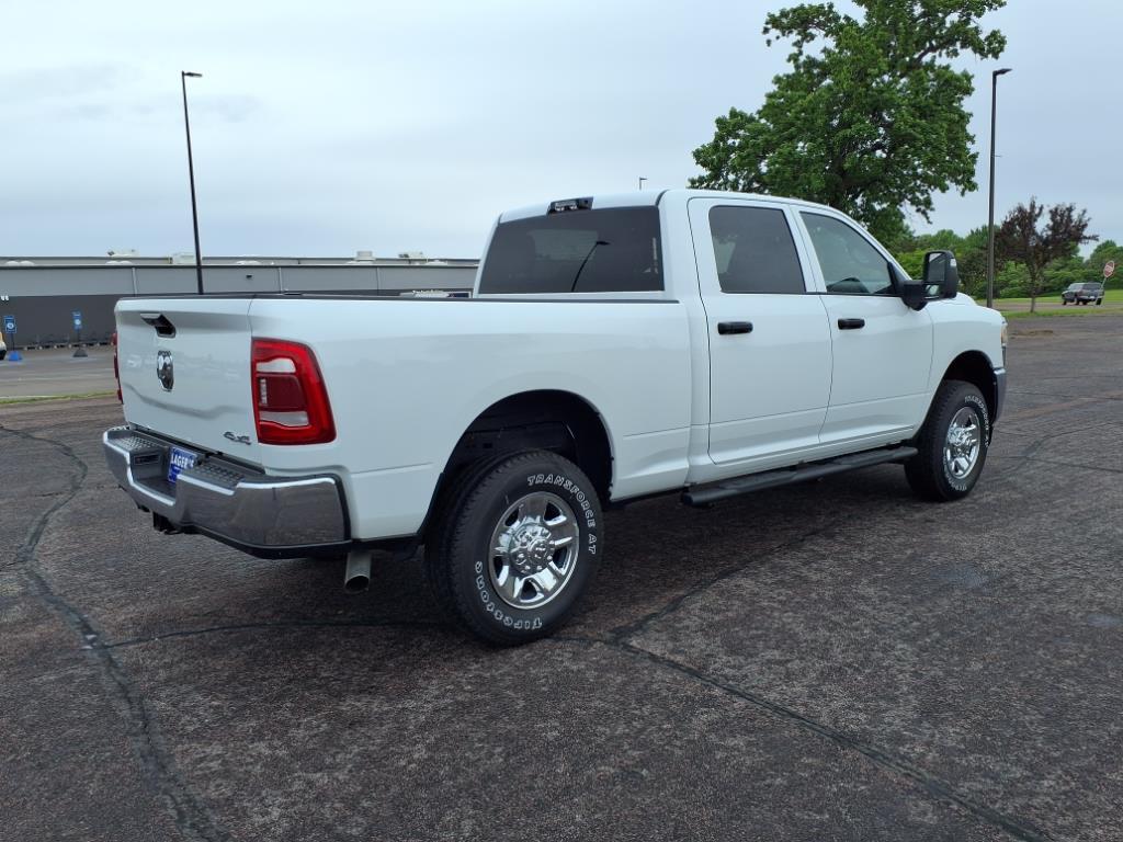 Thumbnail image of 2024 Ram 2500 at Lager's Chrysler World