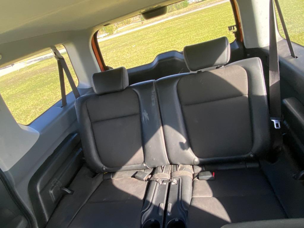 Thumbnail image of 2005 Honda Element at Blondies Auto Sales