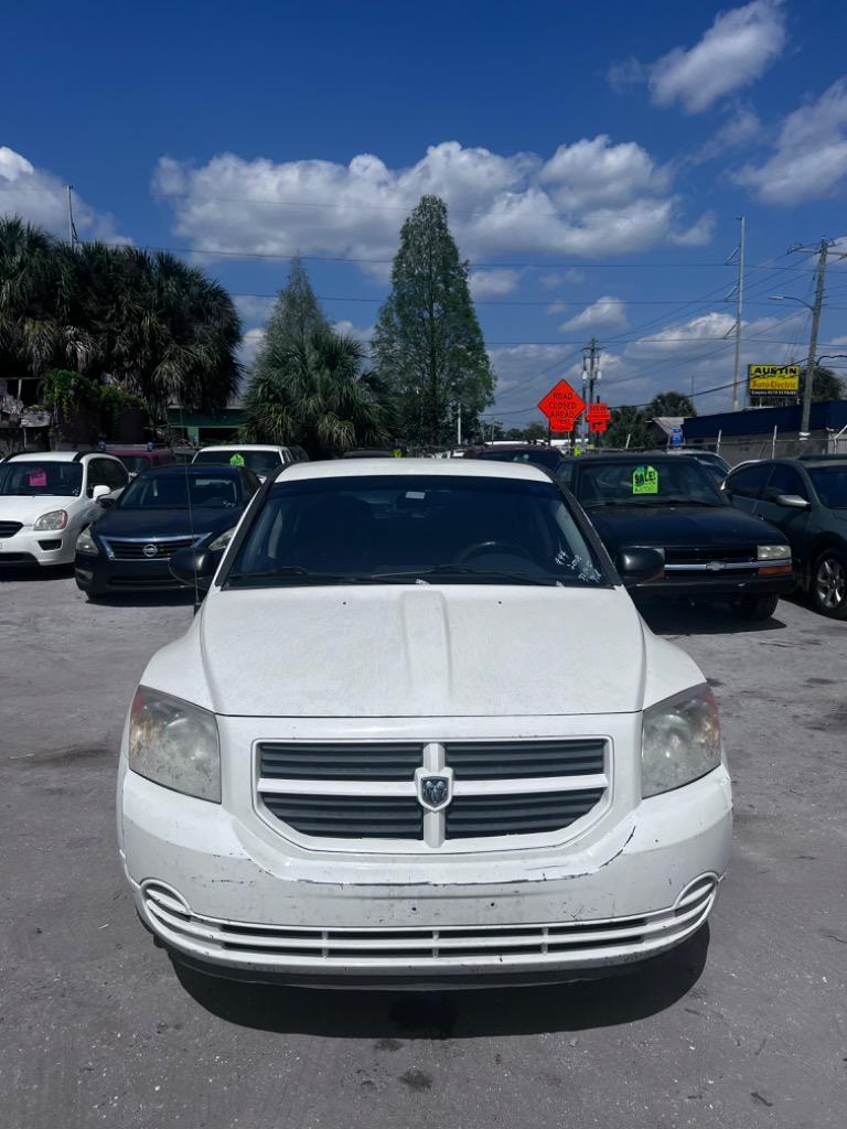 Thumbnail image of 2008 Dodge Caliber at Steeco Motors LLC