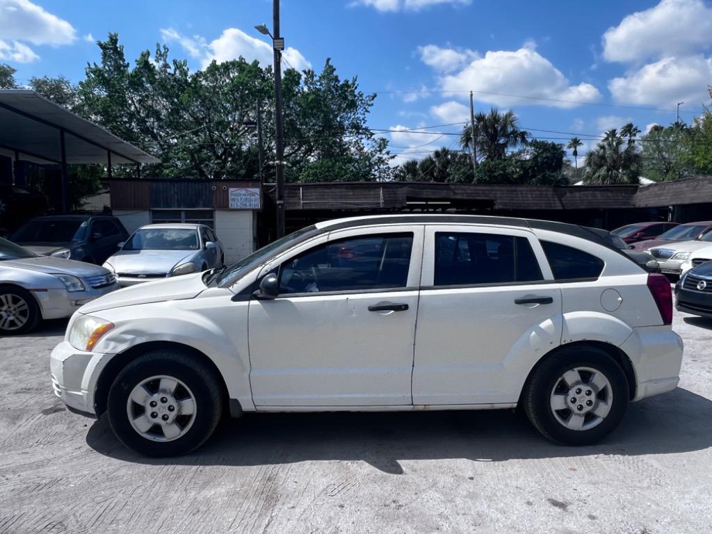 Thumbnail image of 2008 Dodge Caliber at Steeco Motors LLC