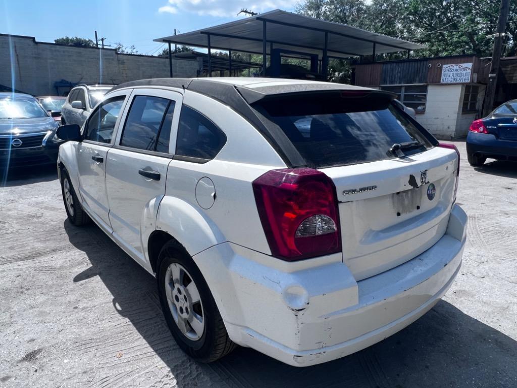 Thumbnail image of 2008 Dodge Caliber at Steeco Motors LLC