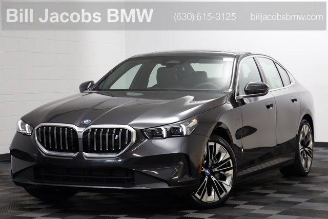 Thumbnail image of 2025 BMW i5 at BillJacobsBmw NEW