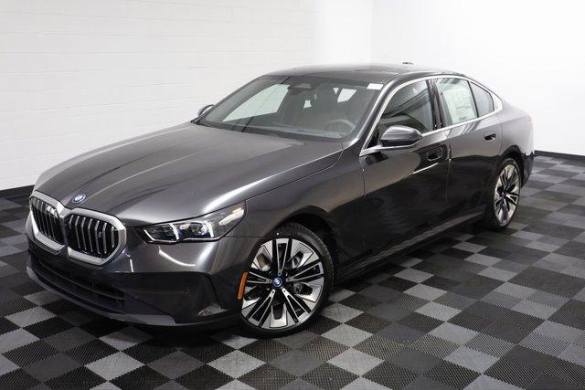 Thumbnail image of 2025 BMW i5 at BillJacobsBmw NEW