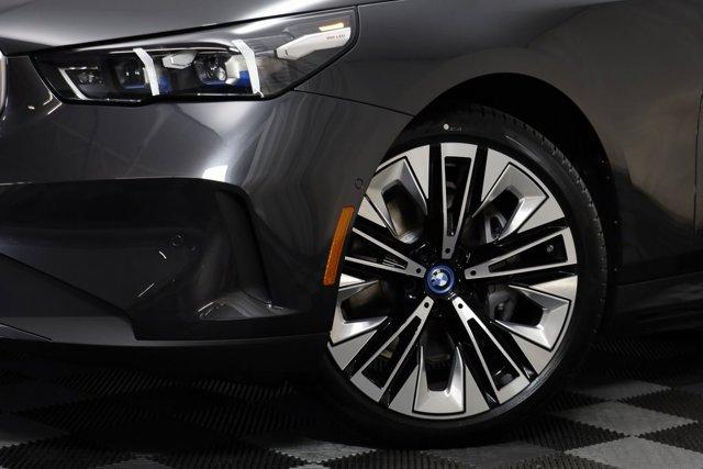 Thumbnail image of 2025 BMW i5 at BillJacobsBmw NEW
