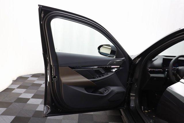 Thumbnail image of 2025 BMW i5 at BillJacobsBmw NEW