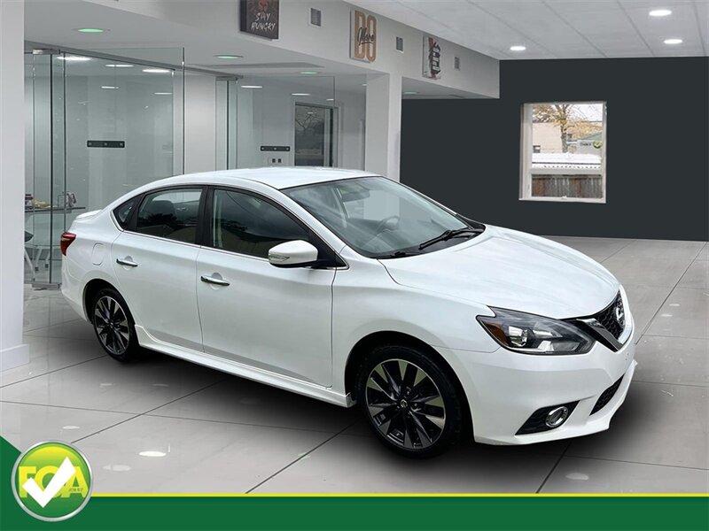 Thumbnail image of 2016 Nissan Sentra at 5 STAR AUTO SALES INC