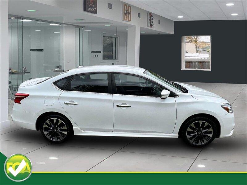 Thumbnail image of 2016 Nissan Sentra at 5 STAR AUTO SALES INC