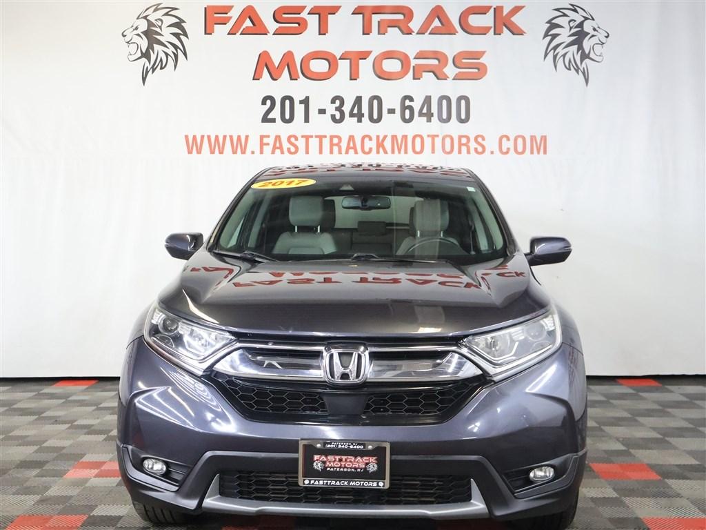 Thumbnail image of 2017 Honda CR-V at Fast Track Motors