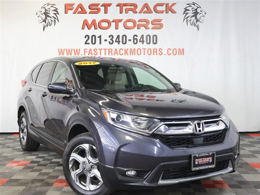 Thumbnail image of 2017 Honda CR-V at Fast Track Motors