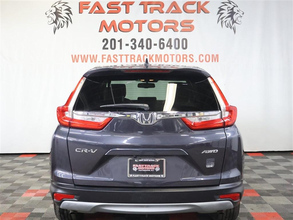 Thumbnail image of 2017 Honda CR-V at Fast Track Motors