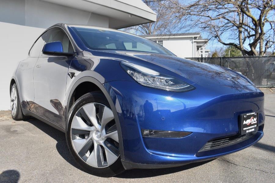 Thumbnail image of 2022 Tesla Model Y at Milan Motors