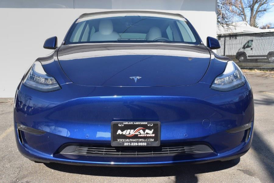 Thumbnail image of 2022 Tesla Model Y at Milan Motors