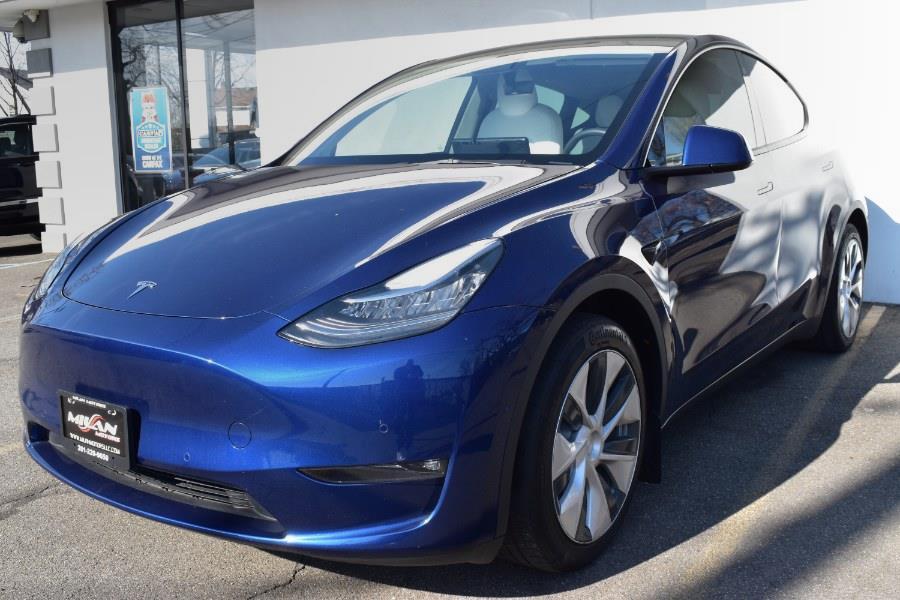 Thumbnail image of 2022 Tesla Model Y at Milan Motors