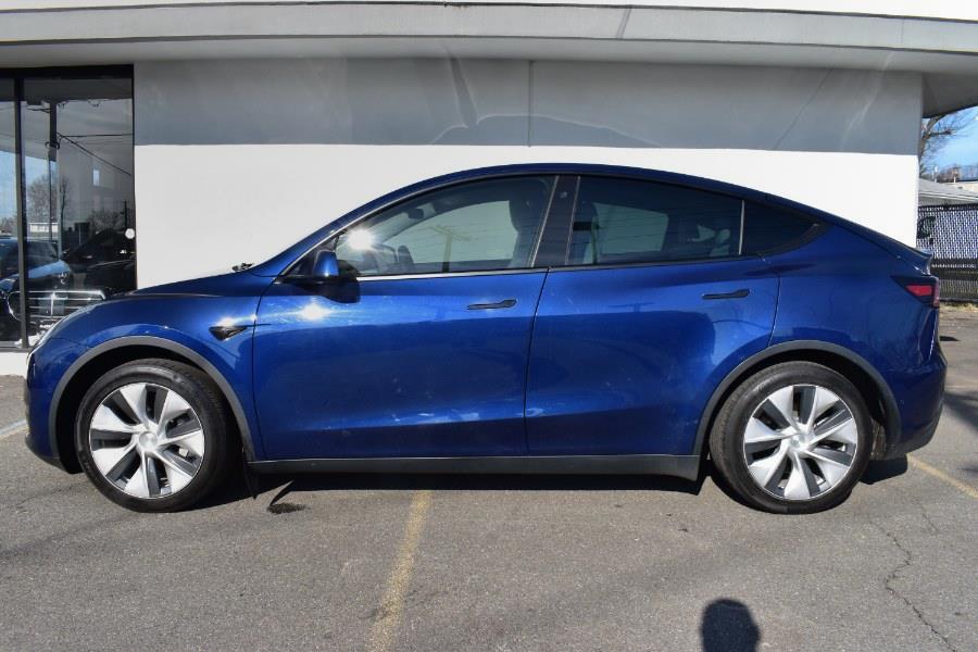 Thumbnail image of 2022 Tesla Model Y at Milan Motors