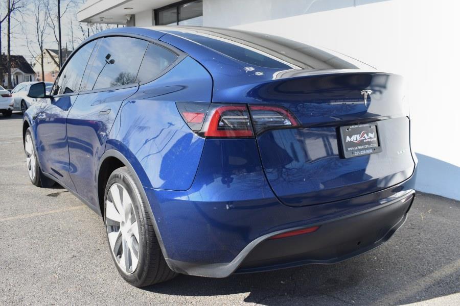 Thumbnail image of 2022 Tesla Model Y at Milan Motors