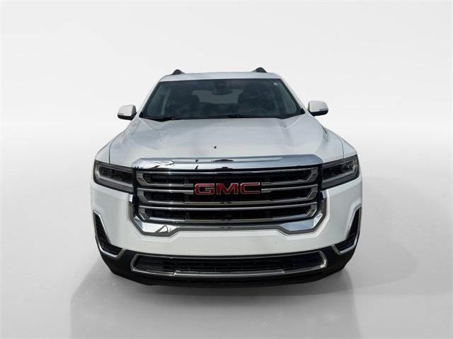 Thumbnail image of 2023 GMC Acadia at LaFontaine Buick GMC of Dearborn