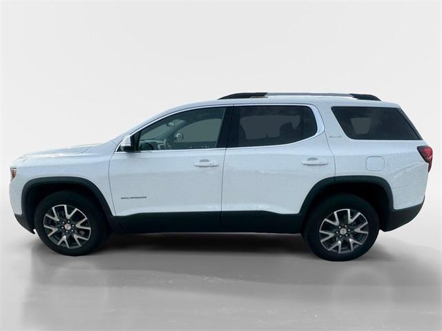 Thumbnail image of 2023 GMC Acadia at LaFontaine Buick GMC of Dearborn