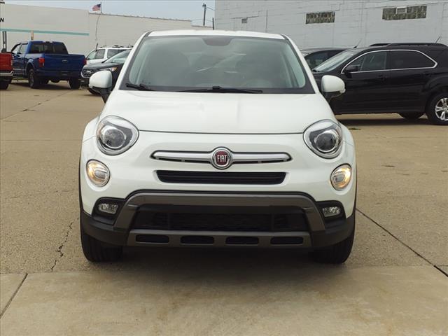 Thumbnail image of 2017 FIAT 500X at A & B Motors