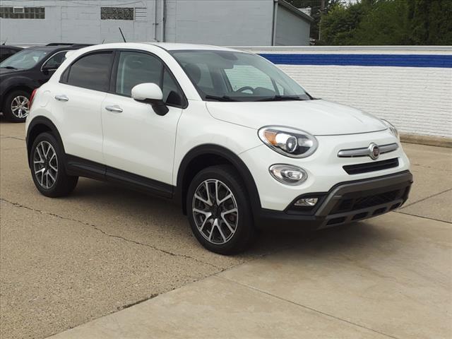 Thumbnail image of 2017 FIAT 500X at A & B Motors