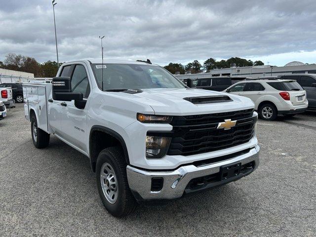 Thumbnail image of 2025 Chevrolet Silverado 3500HD at RK Chevrolet Subaru