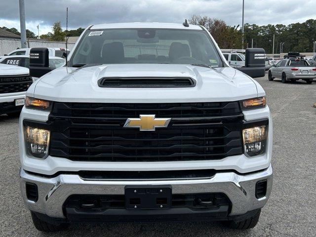 Thumbnail image of 2025 Chevrolet Silverado 3500HD at RK Chevrolet Subaru