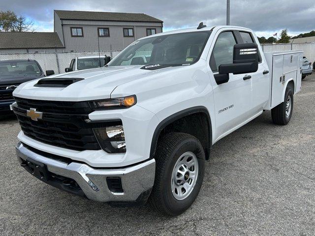 Thumbnail image of 2025 Chevrolet Silverado 3500HD at RK Chevrolet Subaru