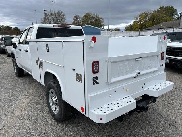 Thumbnail image of 2025 Chevrolet Silverado 3500HD at RK Chevrolet Subaru