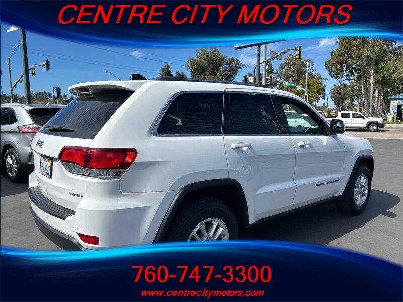 Thumbnail image of 2020 Jeep Grand Cherokee at CENTER CITY MOTORS Call