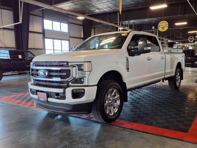 Thumbnail image of 2020 Ford F-250 Super Duty at Gretna Auto Outlet