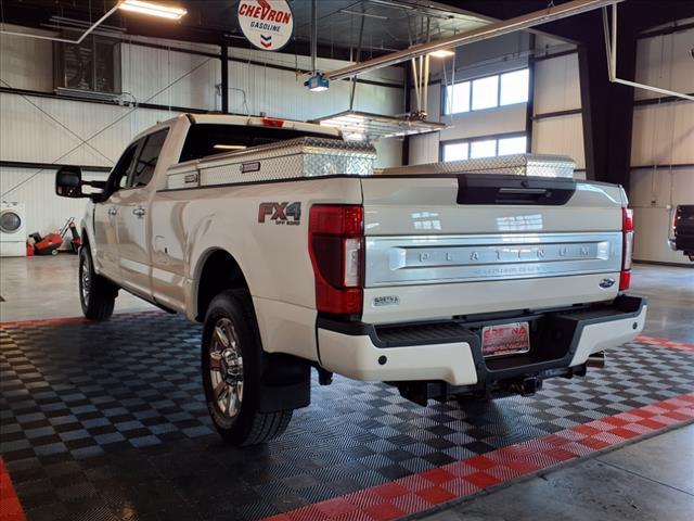 Thumbnail image of 2020 Ford F-250 Super Duty at Gretna Auto Outlet